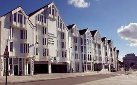 Home Hotel Skagen Brygge